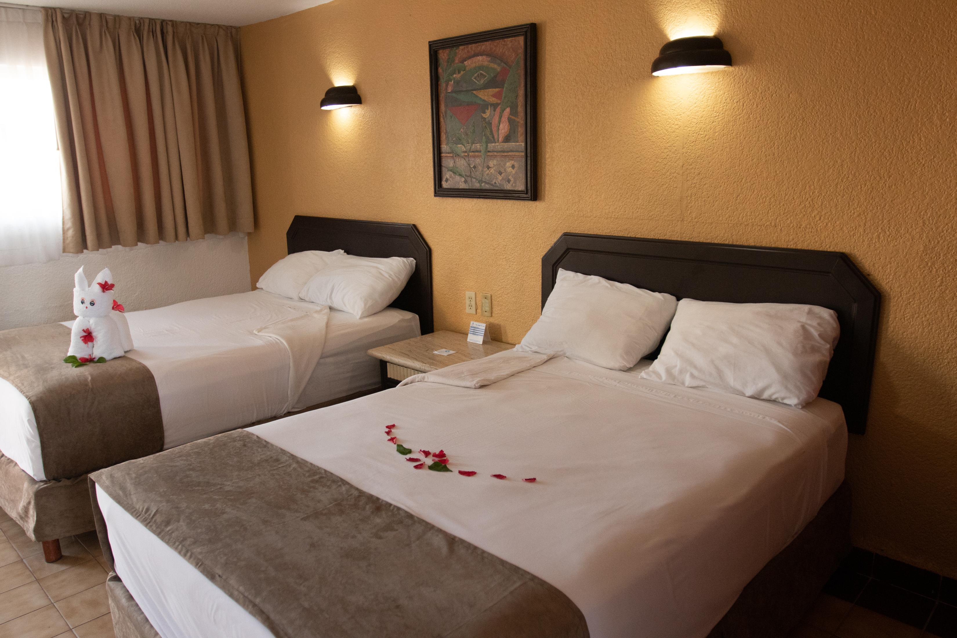Qualton Club Ixtapa All Inclusive المظهر الخارجي الصورة