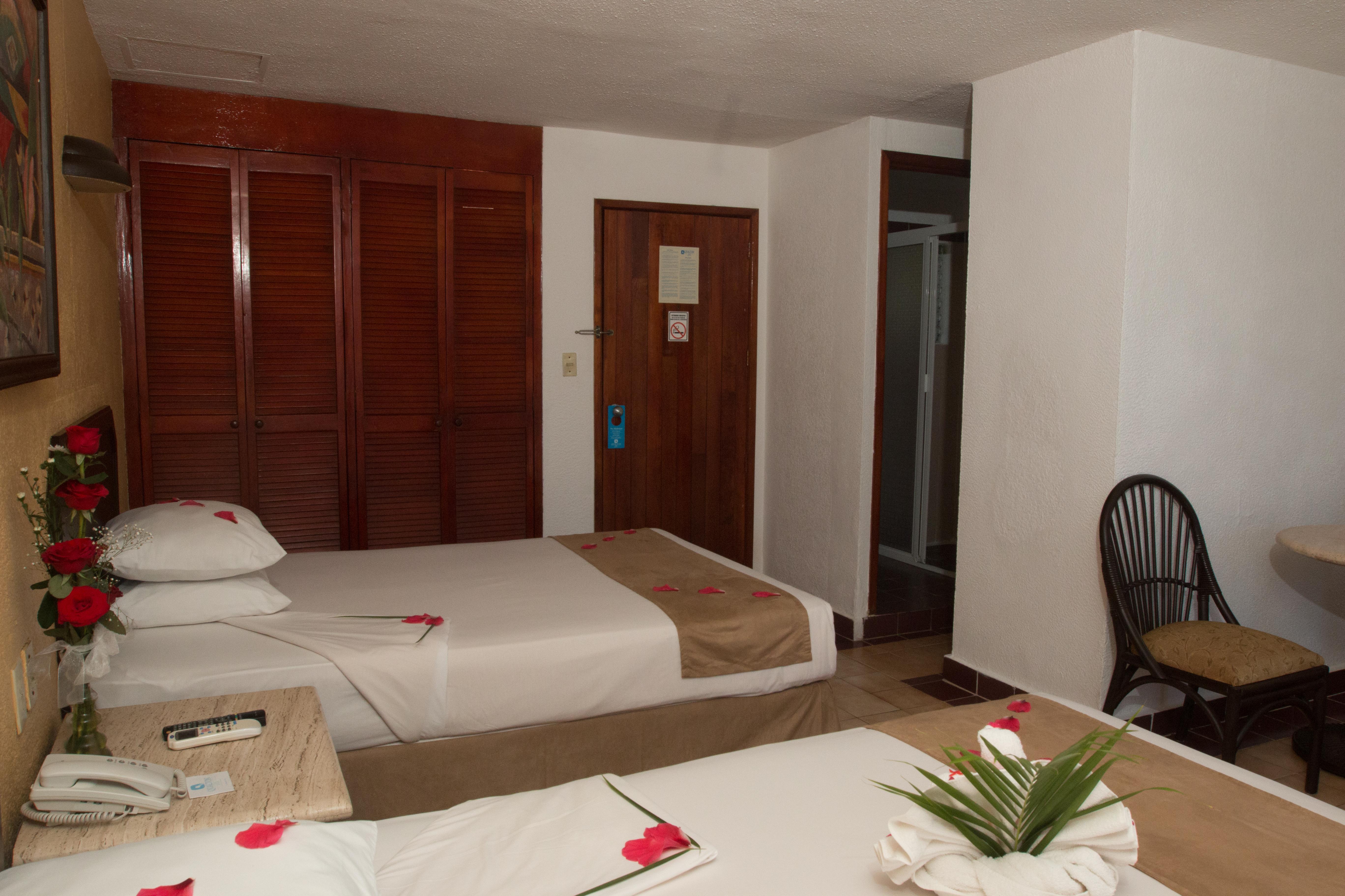 Qualton Club Ixtapa All Inclusive المظهر الخارجي الصورة