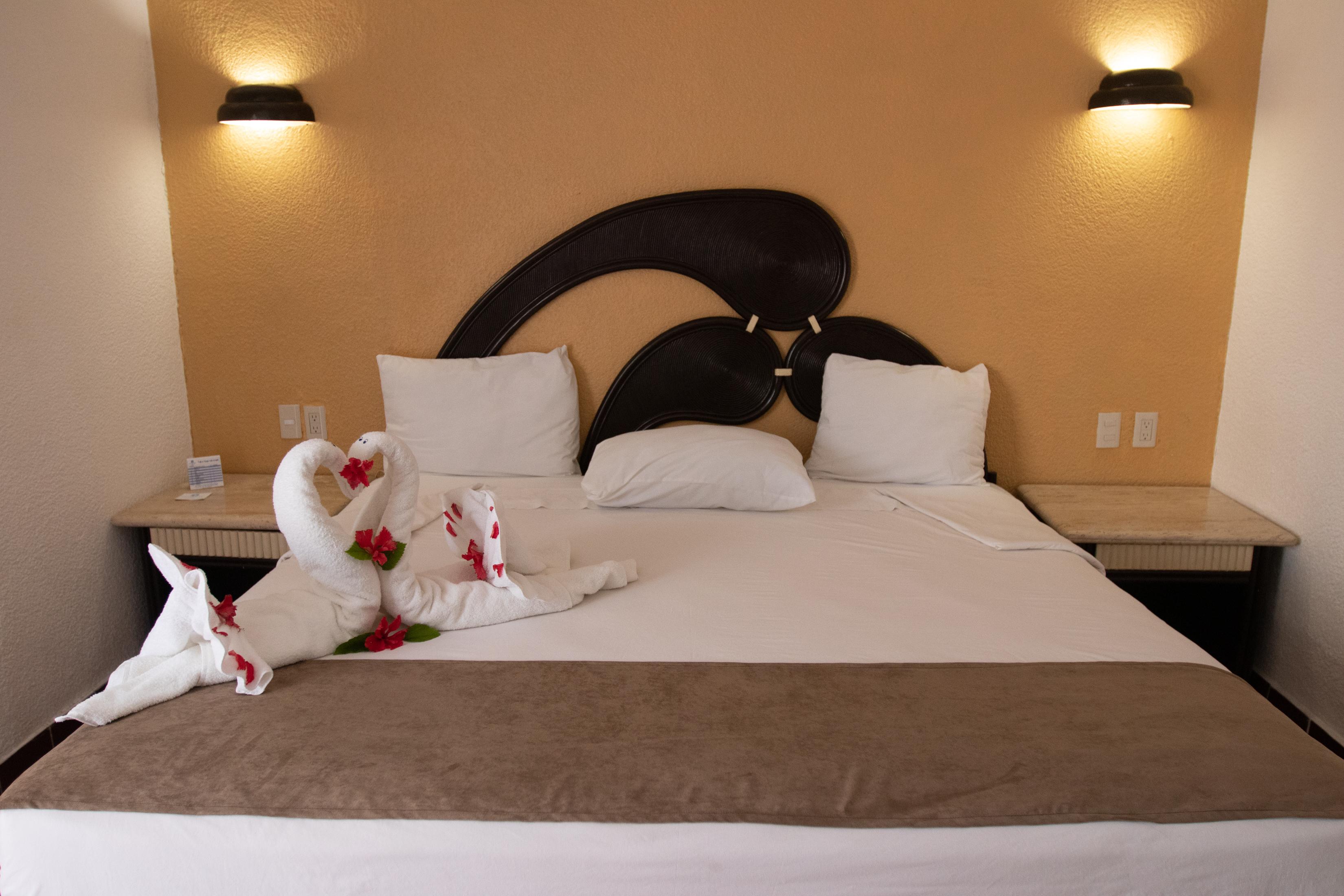Qualton Club Ixtapa All Inclusive المظهر الخارجي الصورة