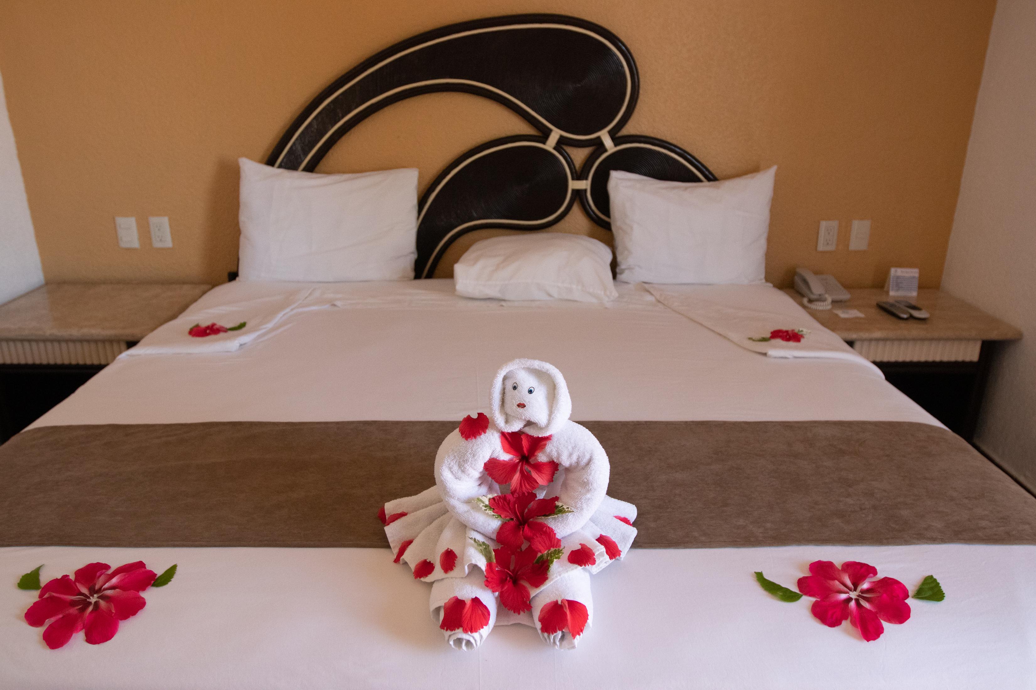Qualton Club Ixtapa All Inclusive المظهر الخارجي الصورة