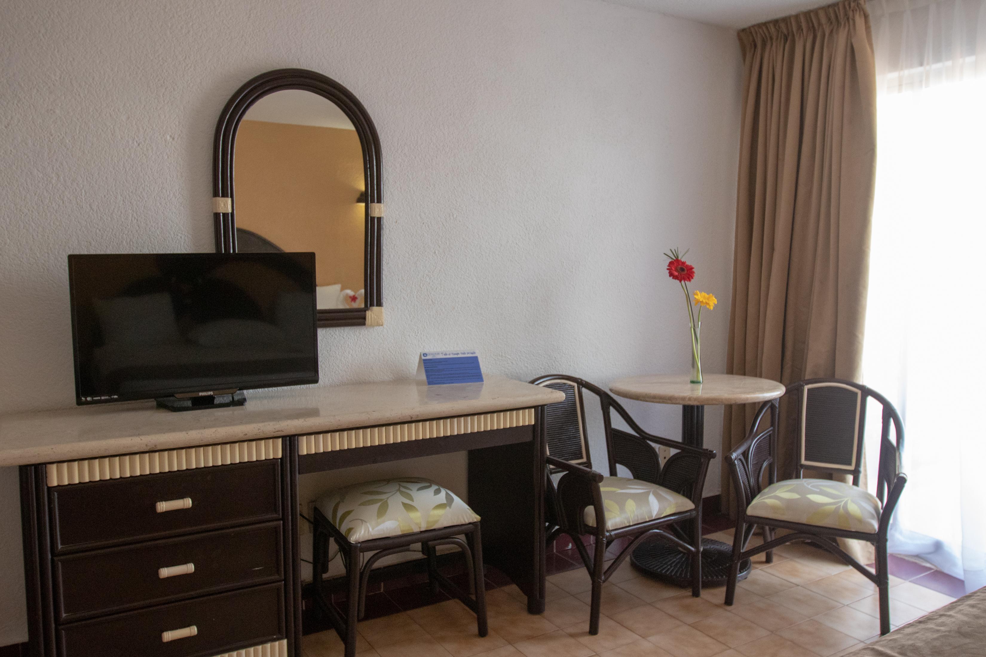 Qualton Club Ixtapa All Inclusive المظهر الخارجي الصورة