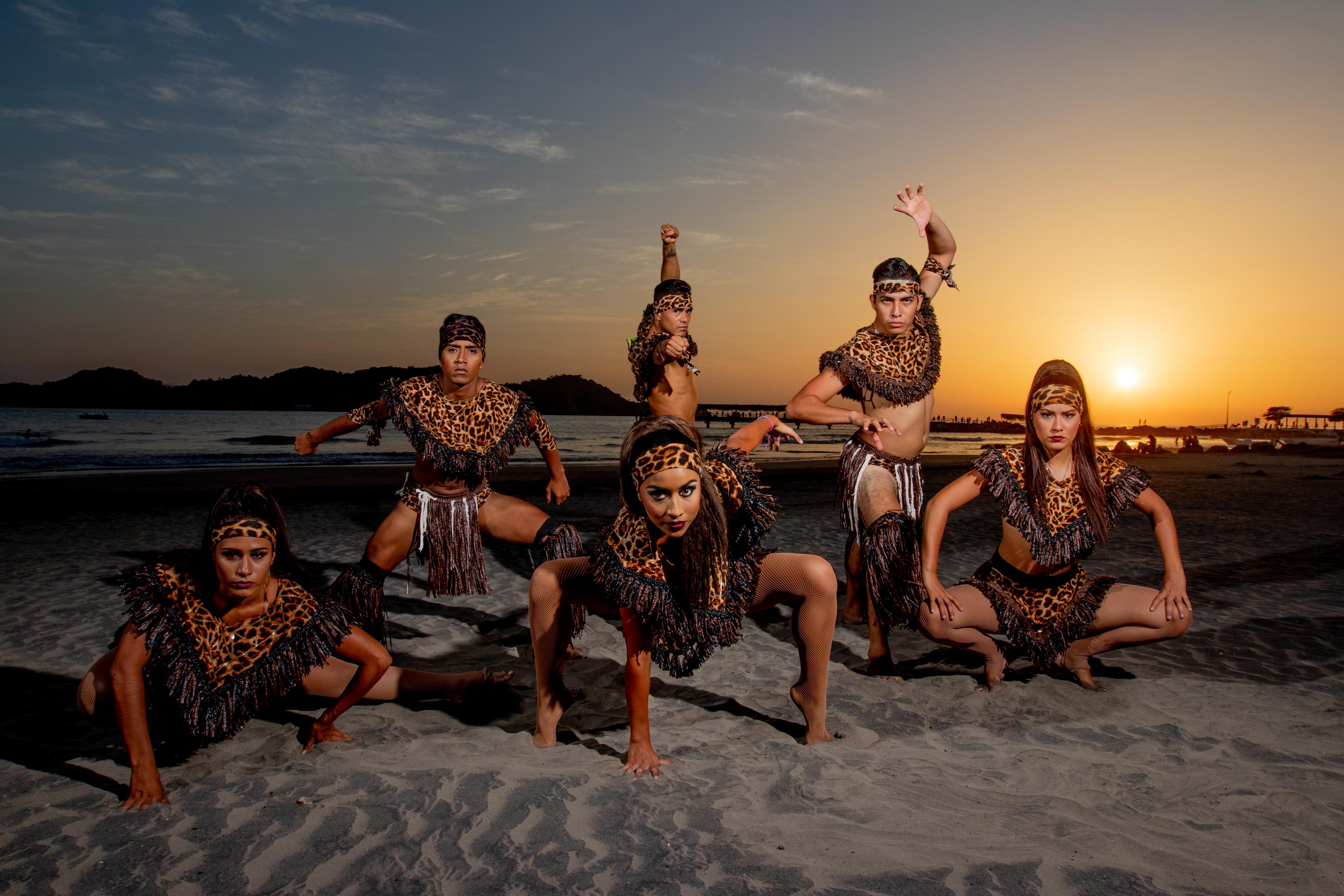 Qualton Club Ixtapa All Inclusive المظهر الخارجي الصورة