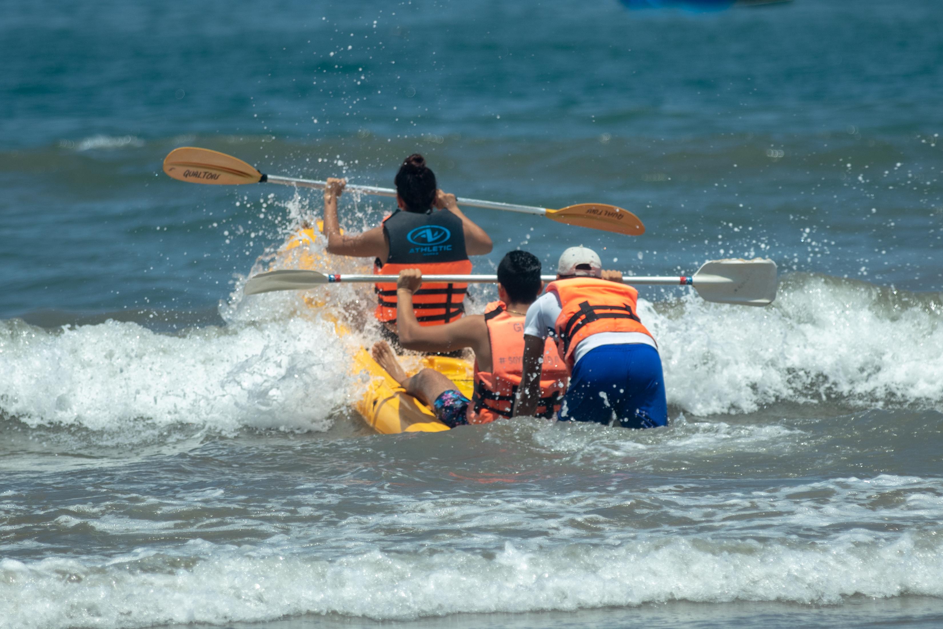 Qualton Club Ixtapa All Inclusive المظهر الخارجي الصورة