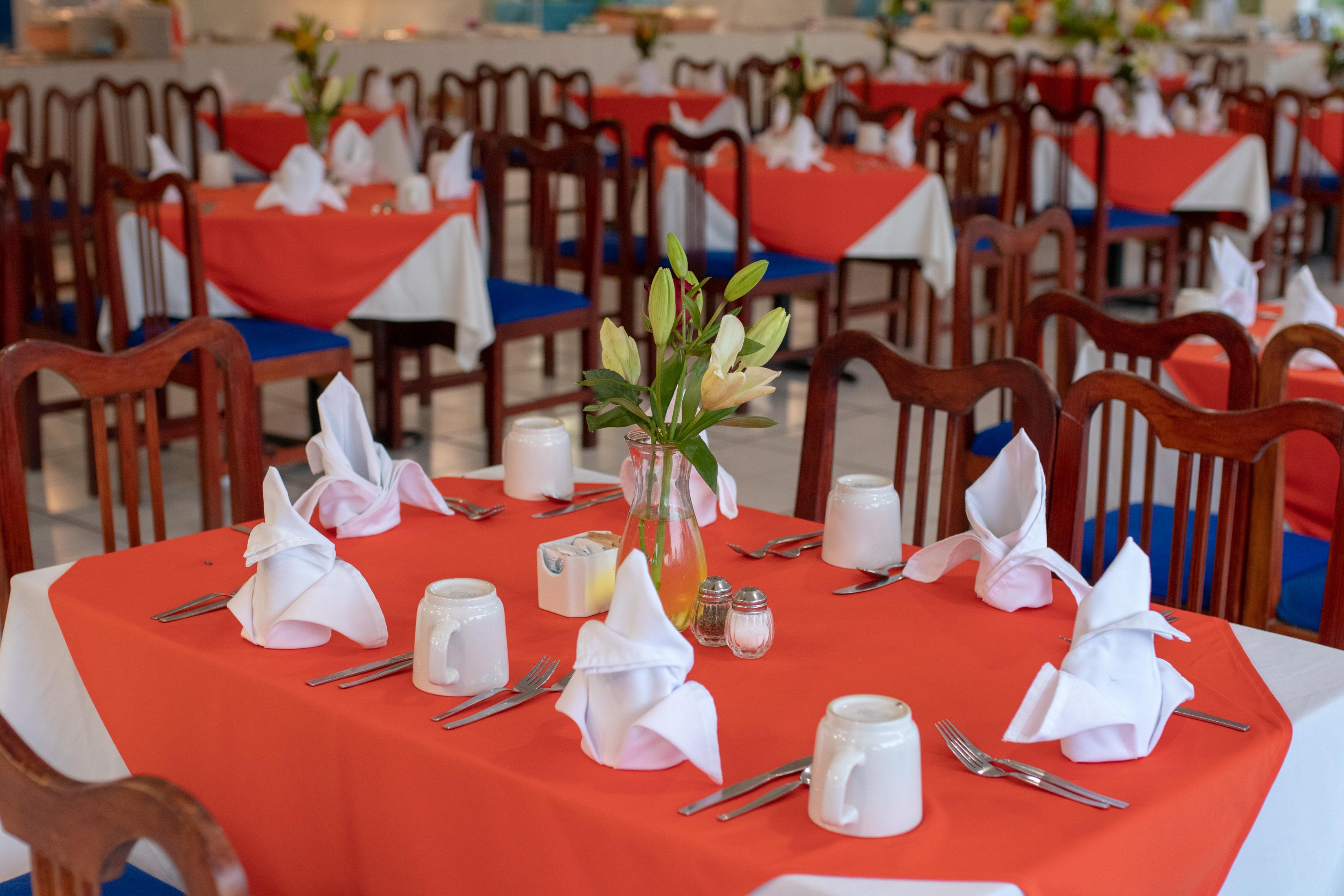 Qualton Club Ixtapa All Inclusive المظهر الخارجي الصورة