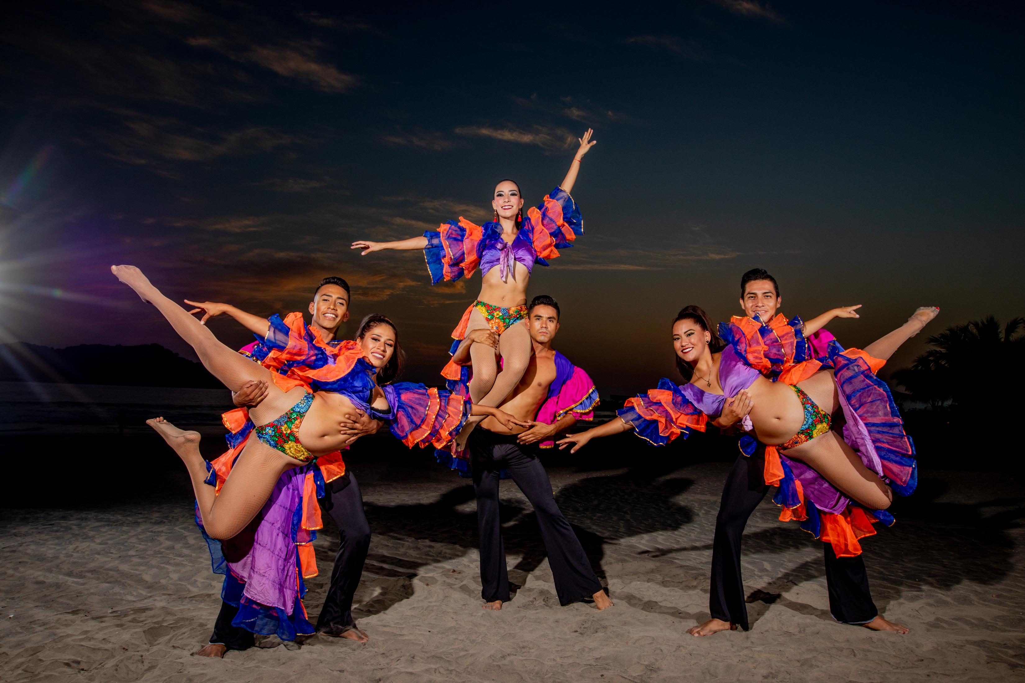 Qualton Club Ixtapa All Inclusive المظهر الخارجي الصورة