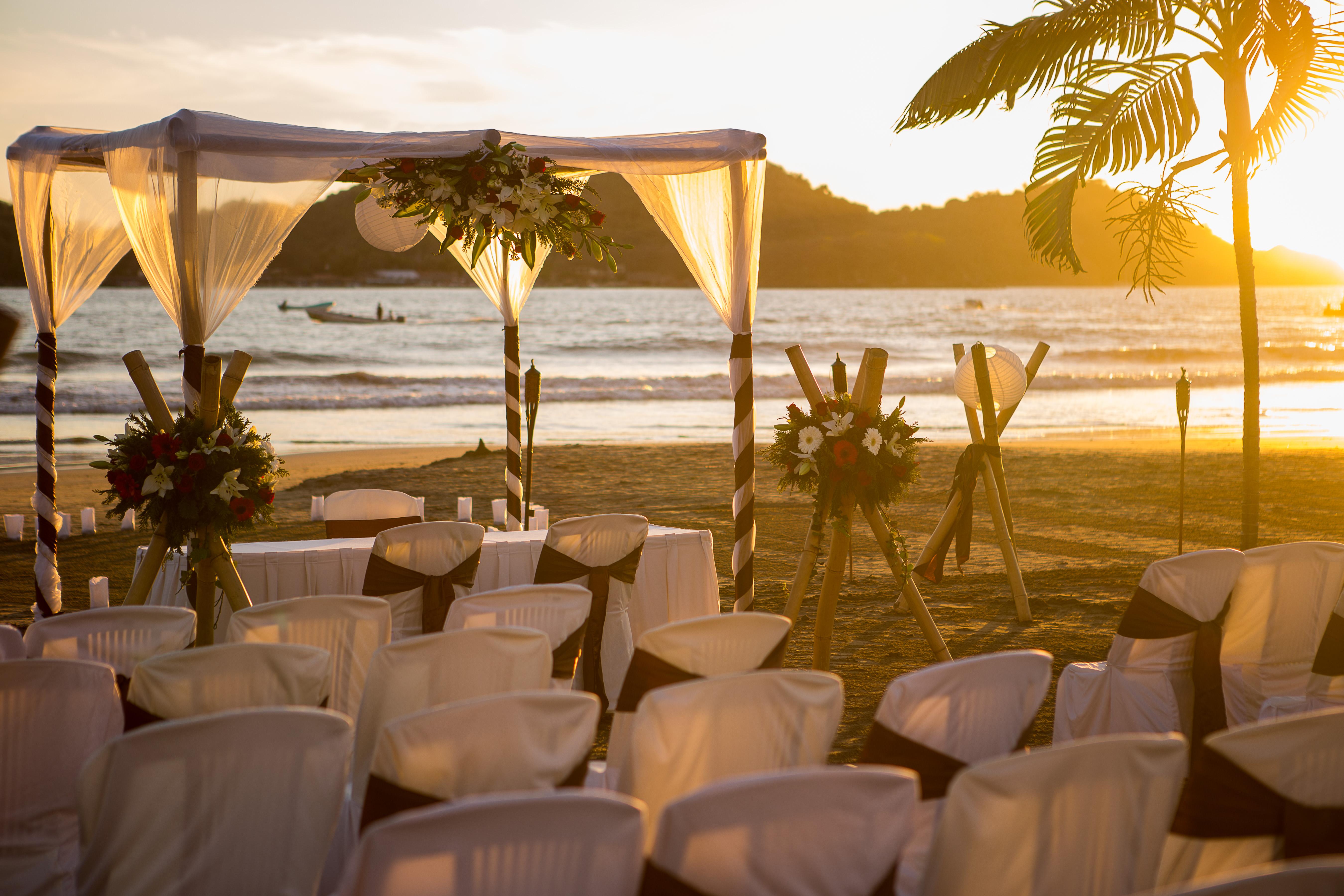 Qualton Club Ixtapa All Inclusive المظهر الخارجي الصورة