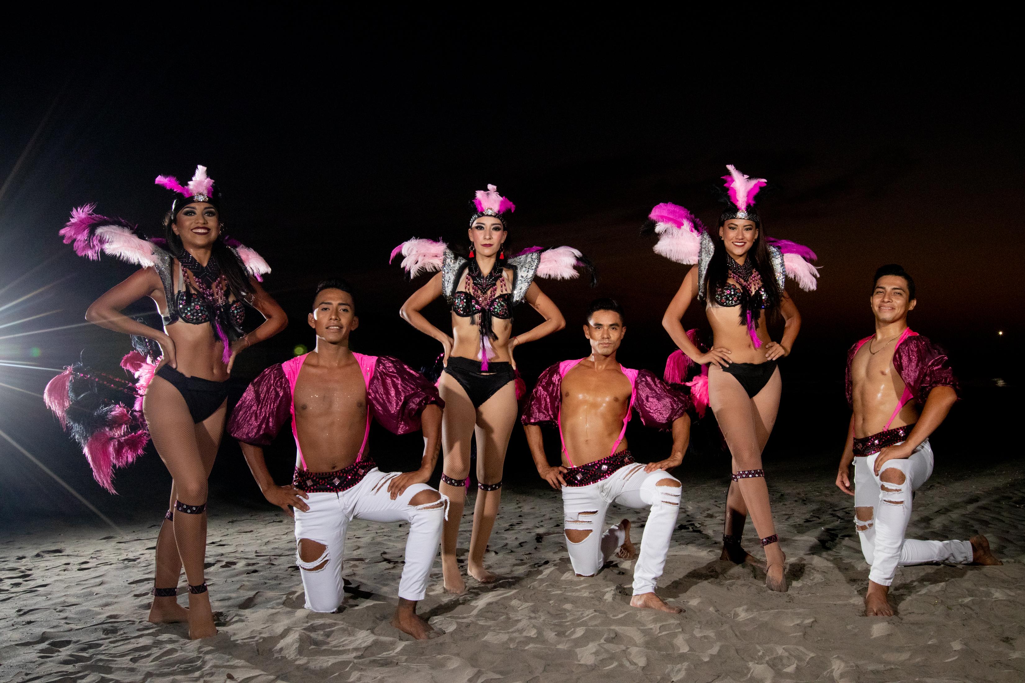 Qualton Club Ixtapa All Inclusive المظهر الخارجي الصورة