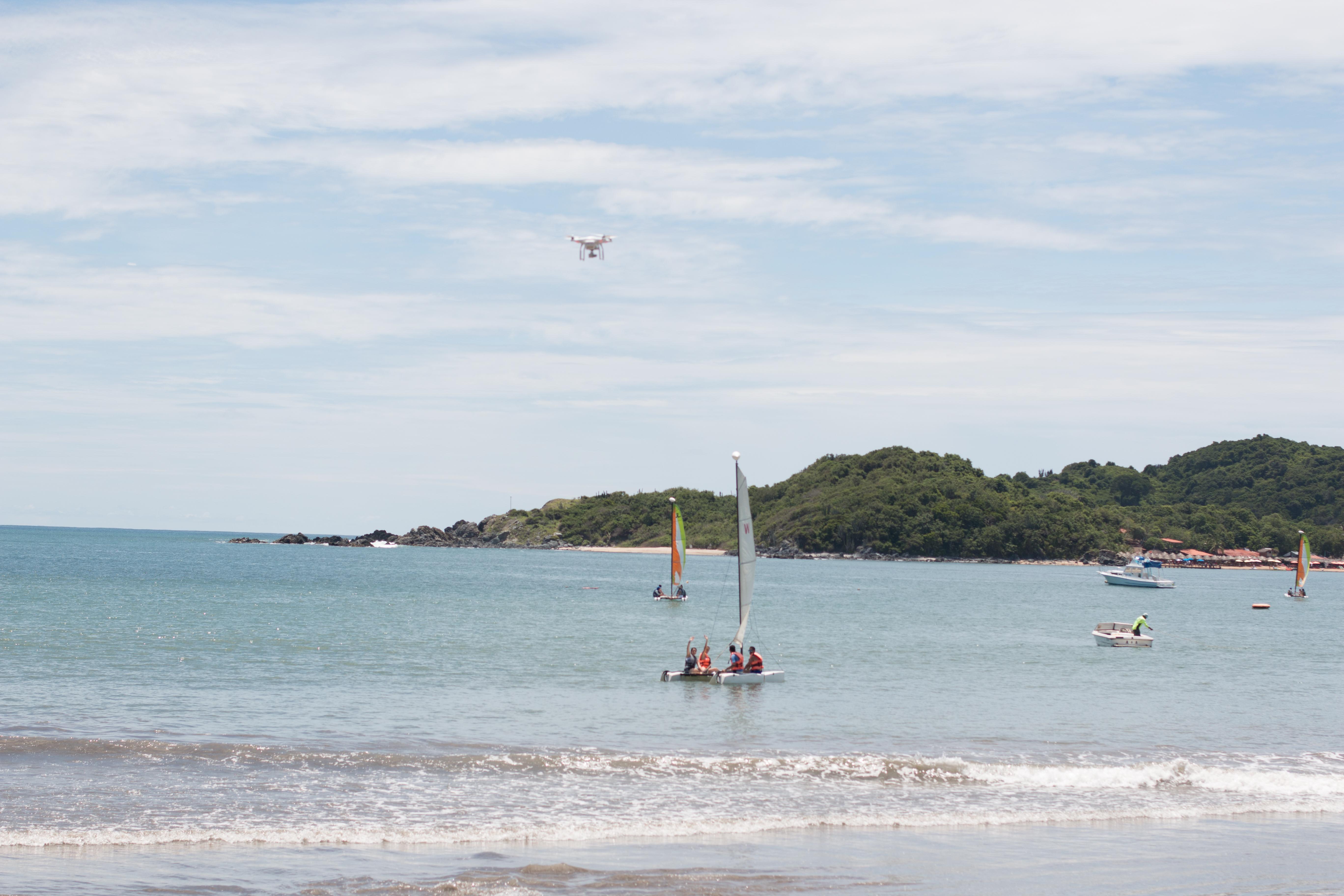 Qualton Club Ixtapa All Inclusive المظهر الخارجي الصورة