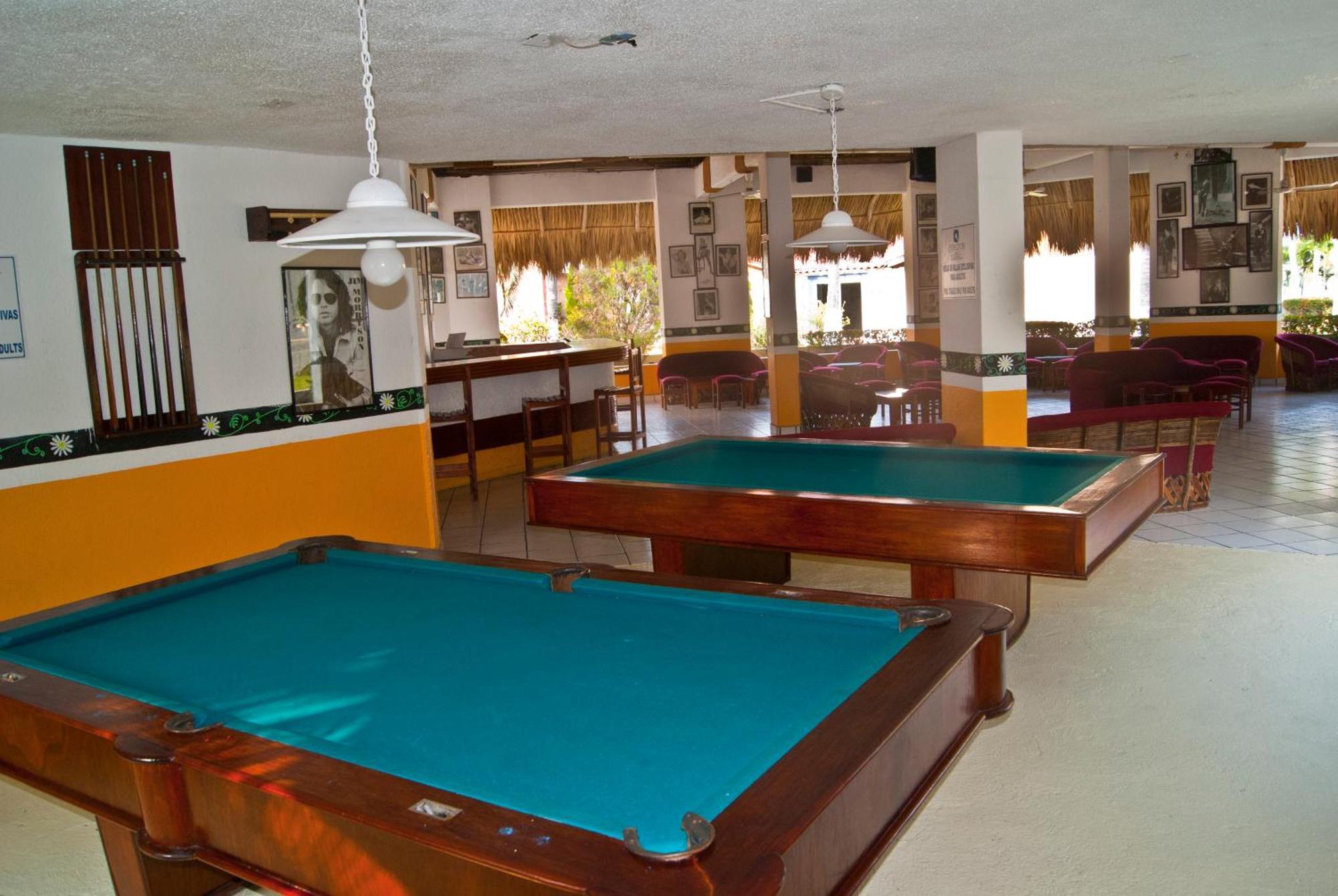 Qualton Club Ixtapa All Inclusive المظهر الخارجي الصورة