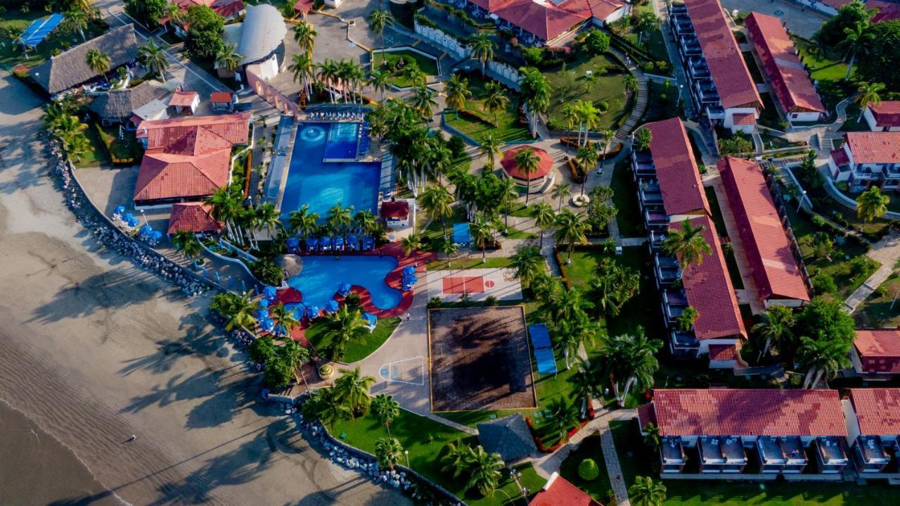 Qualton Club Ixtapa All Inclusive المظهر الخارجي الصورة