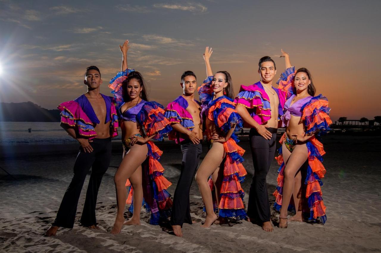 Qualton Club Ixtapa All Inclusive المظهر الخارجي الصورة