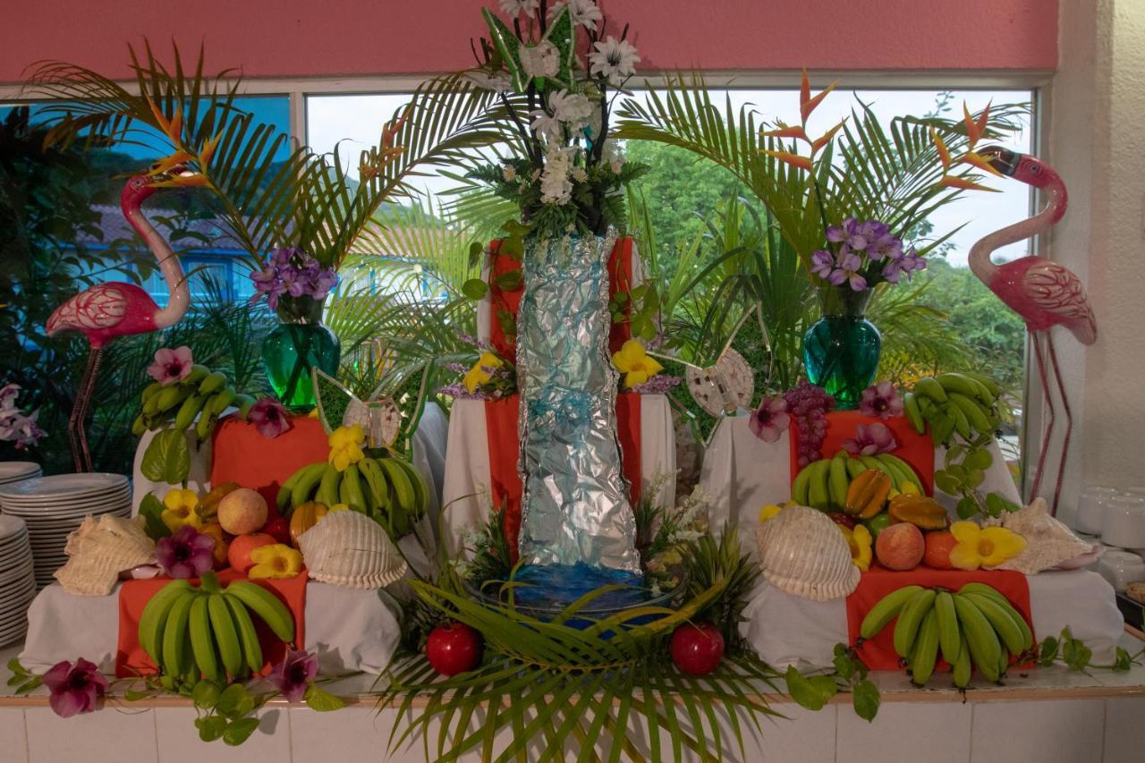 Qualton Club Ixtapa All Inclusive المظهر الخارجي الصورة