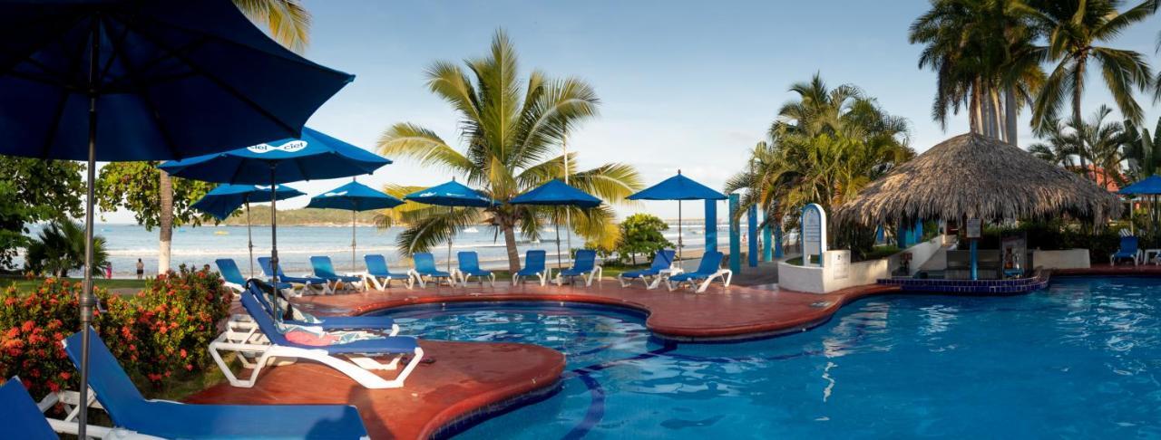 Qualton Club Ixtapa All Inclusive المظهر الخارجي الصورة